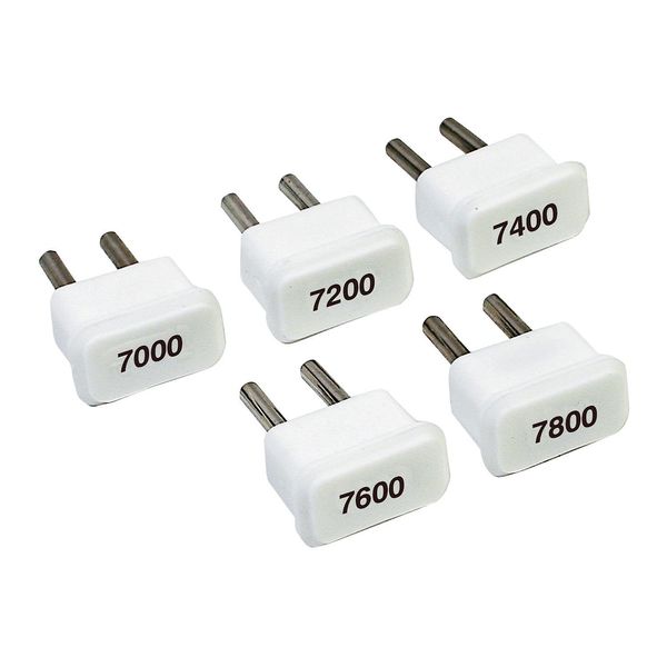 MSD 8747 RPM Module Kit (7000 to 7800)
