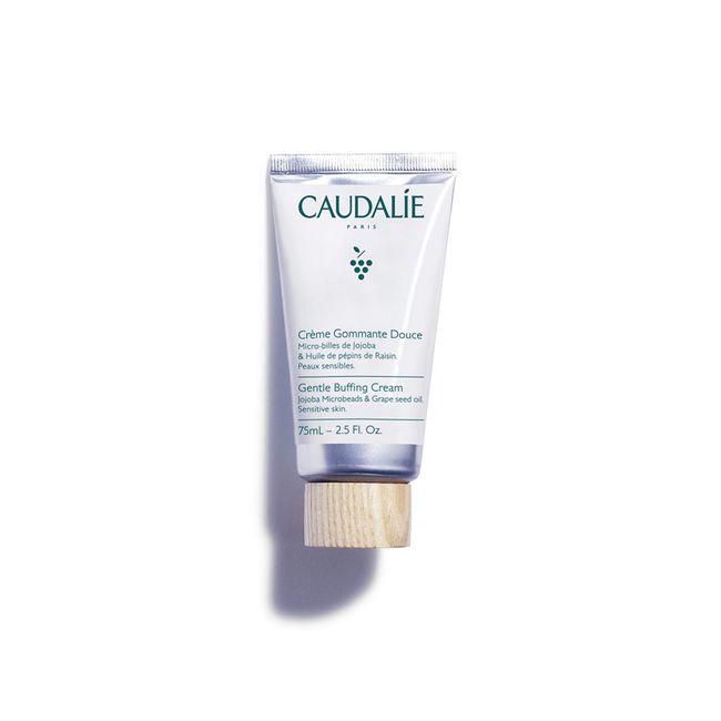 Caudalie Caudalie Gentle Buffing Cream - Hassas Cilt İçin Peelingi 75 ml 1 Paket (1 x 1 Adet)