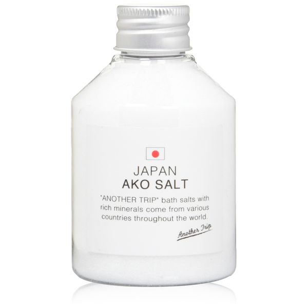 Another Trip NA Bath Salt Japan Akoul Salt 6.7 oz (190 g)