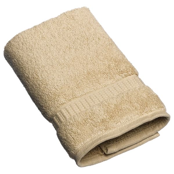 Espalma 700 Washcloth, Sand