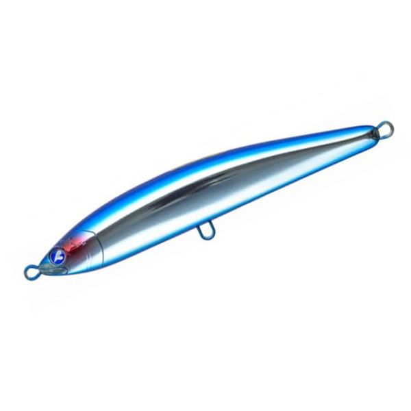 Blue Blue Gachipen Swimmer 180 Site Chart Orange #07