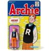 Super7 Archie Comics: Archie Reaction Figure, Multicolor