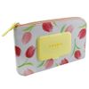 Sunstar Stationery Seapo Mask Case Disinfecting Sheet Pouch Flower S2290448