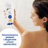 Nivea Bagnodoccia Creme Aloe, 750 ml