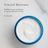 Bioelements Crucial Moisture - 2.5 fl oz - Emollient Cream Facial Moisturizer for Dry Skin - Improve Fine Lines - Vegan, Gluten Free - Never Tested on Animals
