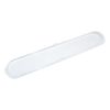 Ufixt Fits Universal Cooker Hood Bulb Light Diffuser Cover Panel