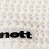 M3 Warm Headband, White
