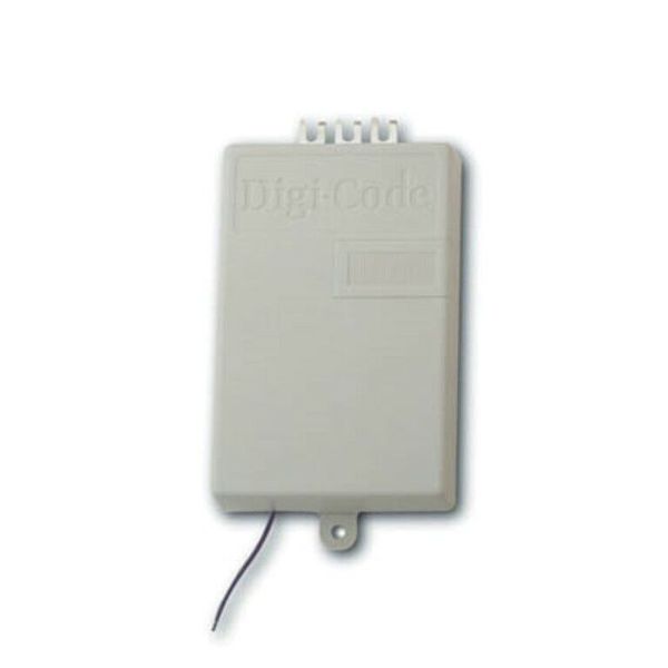 Digi Code 5100 Gate Opener Receiver Multicode 300MHz 10 Dip Switch 308911 412001