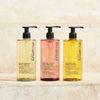 Shu Uemura, Deep Cleanser Delicate Comfort, Gentle Shampoo for Dry Scalp and Dry Hair, with Biotech Ferment and Double-Blooded Sakura, Cleans the Scalp, 400 ml