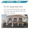 TEXVOKIE LS Ignition Coil Brackets D585