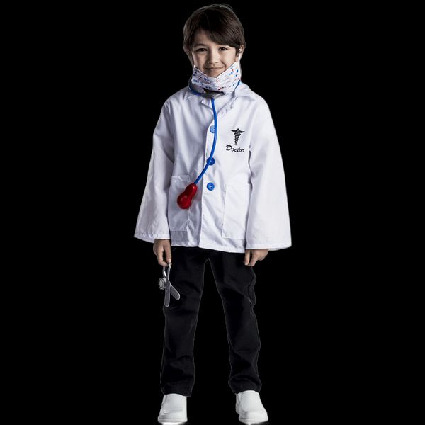 Doctor Role Play Set - Kids