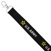 PinMart's Officially Licensed U.S. Army Printed Lanyard - 5 Pack