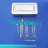 Spay Kit Veterinary Surgical Instruments High Quality Stainless Steel 19 Pcs