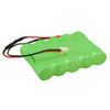 BCXY Battery Replacement for Snap On/Sun LS2000 UEI ADL7100 NA150D04C095