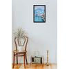 12x18 Black Poster Picture Frame Gallery Wall Vertical or Horizontal Display