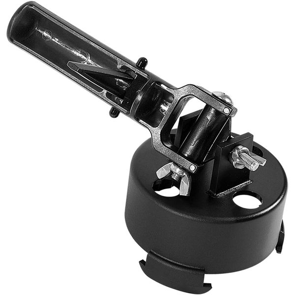 Paramount PCC2000 Large Pop Up Cleaning Head PV3 Nozzle Tool 004-552-5440-00