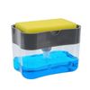 Soap Dispenser for Kitchen Sink