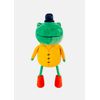Rosewood Joules Frog Dog Toy