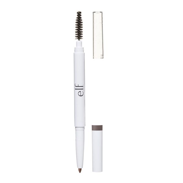 e.l.f. Essential Instant Lift Brow Pencil - Neutral Brown (並行輸入品)