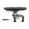 Wittner Hightech Violin Shoulder Rest 4/4-3/4