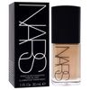 NARS Sheer Glow Medium 2.5 Sahel Foundation 30ml