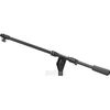 On-Stage MSA9800 Telescoping Dual-microphone Boom Arm