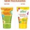 Alba Botanica Facial Scrub, Pineapple Enzyme, 4 oz