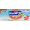 Chloraseptic Sugar Free Wild Cherry, 15 ct
