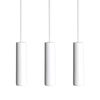 Bathroom Light Pull Cord Handle, with Antibacterial Protection. Includes Cord and Universal Connector.