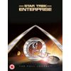 Star Trek - Enterprise: The Complete Collection [DVD]