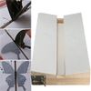 Brccee AC New Adjustable V Shape Insects Butterfly Spreading Mounting Board Solid Wood Wings