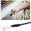 OTOTEC Car Door Handle Cable Car Front Door Handle Pull Cable 1Q0837085F Compatible with VW Eos 2006-2016