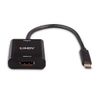 LINDY USB Type C to DisplayPort 4K144 Converter