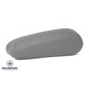1999 Chevy Silverado Leather Seat Z71-Driver Side Replacement ARMREST Cover Gray