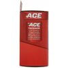 Ace Elastic Bandage Customized Compression Hook Closure 4 Inch 1 ct Pack of 6