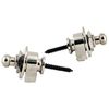 TGI TGISLCR Strap Latch, Chrome