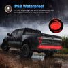 60 Inch Tailgate Light Bar LED Light Strip 6 Function For PickupTruck Universal