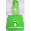 TUPPER 1a gourde flip top gourde grenouille vert 350 ml