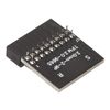 ciciglow TPM2.0 Module, 18Pin 2x9P TPM 2.0 Encryption Security Module System Components for Motherboards
