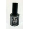 EZFlow TruGel Nail Polish - Base Coat 0.5oz - 42258