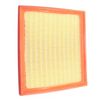 COMBO Engine&Carbon Cabin Air Filter Set for Subaru Ascent Impreza Crosstrek