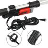 800W Commercial Electric Adjustable Variable Speed Sanding Pad Drywall Sander