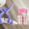 HEALLILY 2pcs Nose Up Lifting Shaping Shaper Clip Nose Straighteners for Natural Nose up Slimmer Lifting Shaping