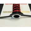 1320 Coilover Adjustment Tool 12 pcs master Steel Spanner Wrench suspension