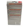 3M Performance Replacement Kit for paint project respirator EXP 01-2025