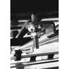 4 x Tent Box/Roof Tent Anti-Theft Security Nuts Tamperproof Locking Nut Set