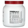 GlycoLoad, Blue Raspberry, 600 g