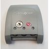 Samsonite F'lite GT Replacement Part Center Combination Lock Flite Luggage Aeris