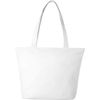 Bullet Panama Beach Tote (One Size) (White)