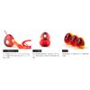 Start 2step TG Complete 80g #02 Red Black